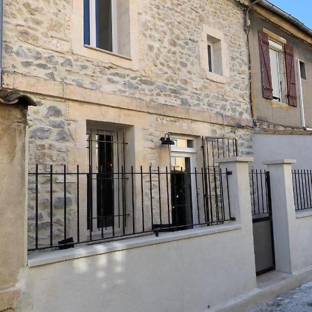 Arles : Maison De Ville A Deux Pas De Tour Luma Zewnętrze zdjęcie