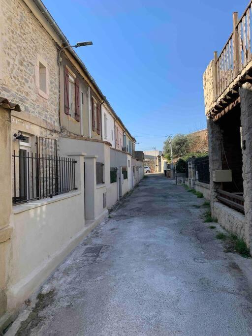 Arles : Maison De Ville A Deux Pas De Tour Luma Zewnętrze zdjęcie