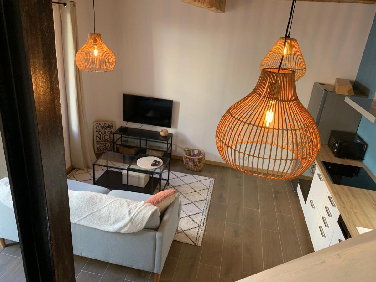 Arles : Maison De Ville A Deux Pas De Tour Luma Zewnętrze zdjęcie