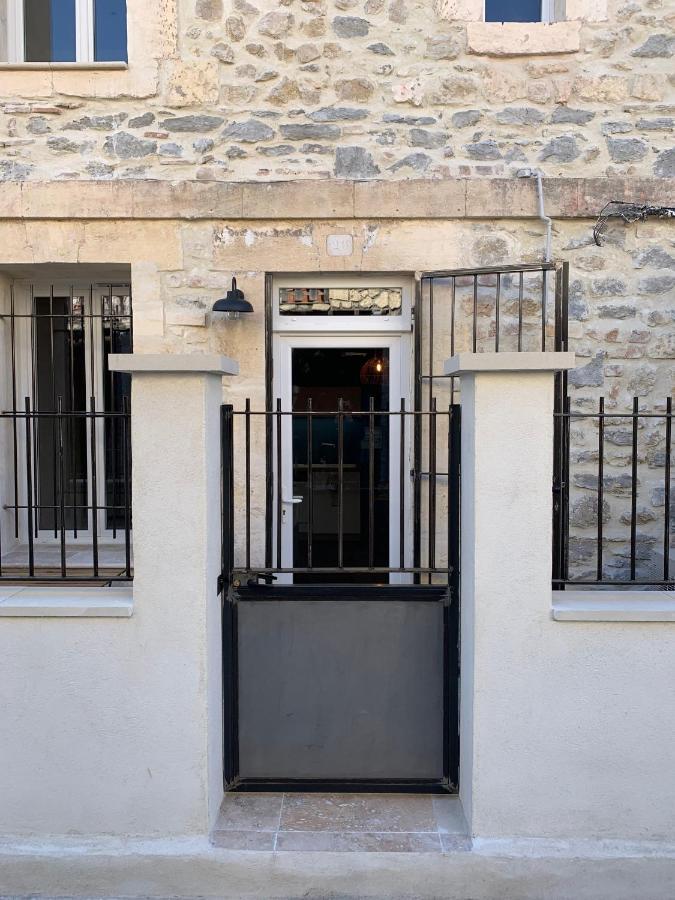 Arles : Maison De Ville A Deux Pas De Tour Luma Zewnętrze zdjęcie