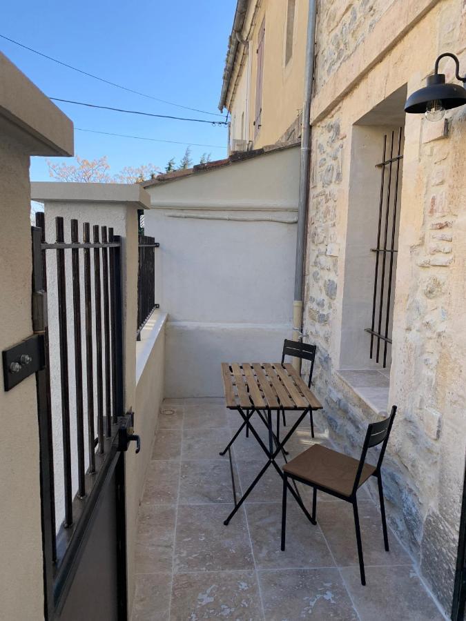 Arles : Maison De Ville A Deux Pas De Tour Luma Zewnętrze zdjęcie